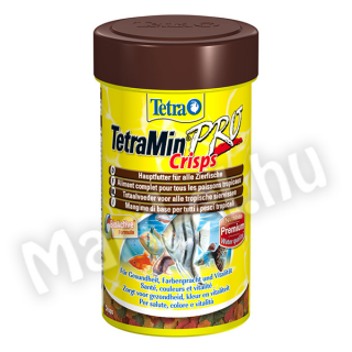 Tetra Min Crisps 100ml