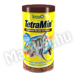 Tetra Min Flakes 1l