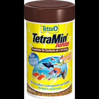 Tetra Min Junior 100ml