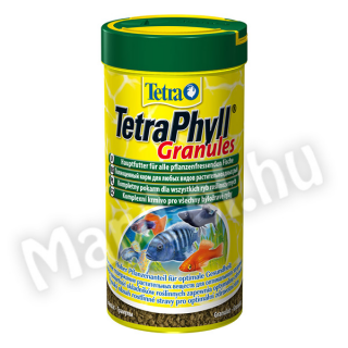 Tetra Phyll Granules 250ml