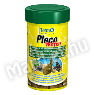 Tetra Pleco Veggie Wafers 250ml