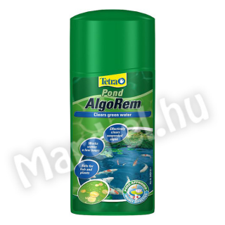 Tetra Pond AlgoRem 250ml