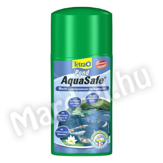 Tetra Pond AquaSafe 500ml