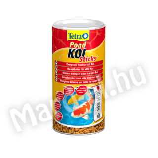 Tetra Pond Koi Sticks 1l