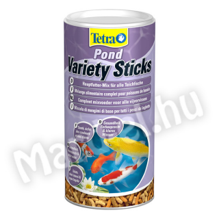 Tetra Pond Variety Sticks 1l