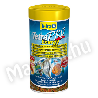 Tetra Pro Energy 250ml