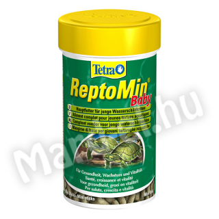 Tetra ReptoMin Baby 100ml