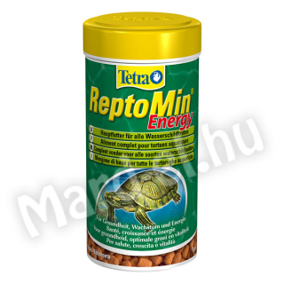 Tetra ReptoMin Energy 100ml