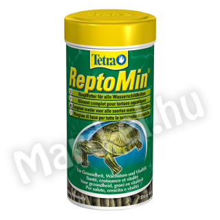 Tetra ReptoMin Sticks 250ml