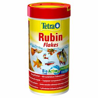 Tetra Rubin Flakes 100ml