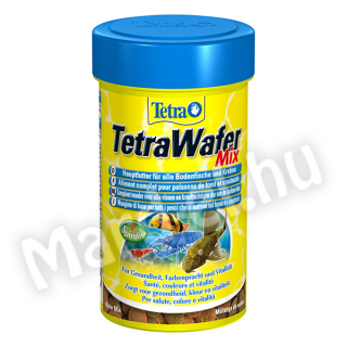 Tetra Wafer Mix 100ml