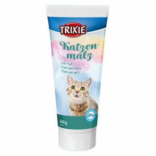 Trixie Malt Soft szőroldópaszta macskáknak 240g 4222