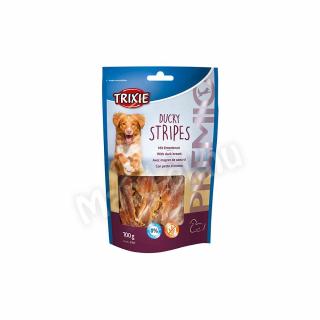 Trixie Premio Ducky Strips kacsa filé kutyáknak 100g 31537