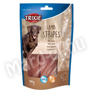 Trixie Premio Lamb Strips bárány lapok kutyáknak 100g 31741
