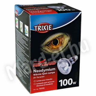 Trixie Reptiland Neodymium spot izzó 100W 76008