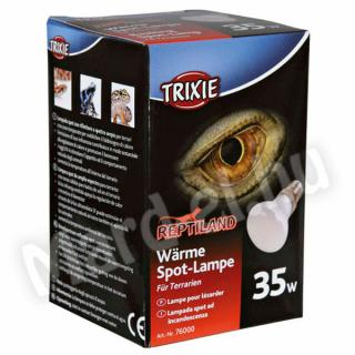 Trixie Reptiland Spot izzó 35W 76000