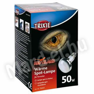 Trixie Reptiland Spot izzó 50W 76001