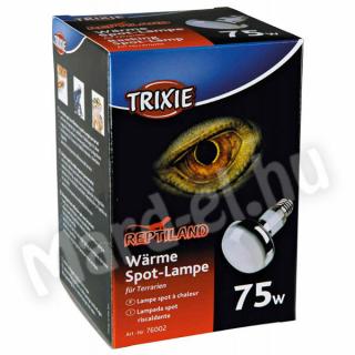 Trixie Reptiland Spot izzó 75W 76002