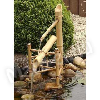Ubbink Bambusz vízhimba 66cm