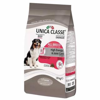 Unica Classe Adult All Breed High Energy 10kg