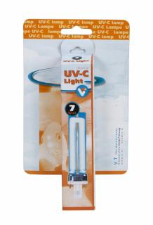 Velda UV-C PL cső 7W G23 146610