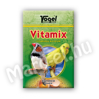 Vogel Vit. Vitamix 50g