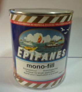 Epifanes Mono Fill Brushfiller