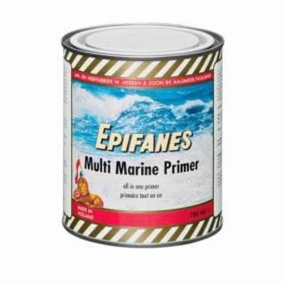 Multi Marine Primer 0,75 l fehér