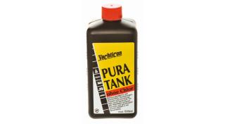 Pura Tank tartálytisztító