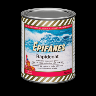 Rapidcoat gyorslakk 750ml