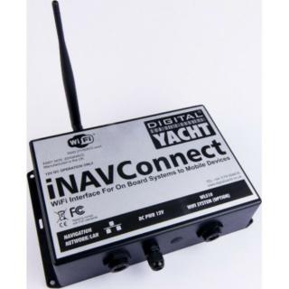 WLN10 NMEA WiFi adapter