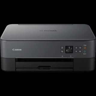 CANON PIXMA TS5355A multifunkciós színes DUPLEX WiFi tintasugaras nyomtató