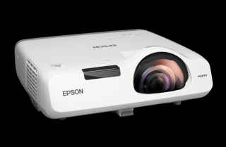 Epson EB-530 Projektor