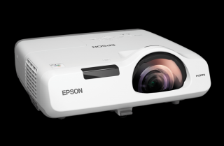 Epson EB-535W