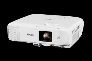 Epson EB-982W HD-Ready WXGA projektor