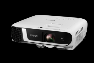 Epson EB-FH52 projektor