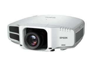 Epson EB-G7900U WUXGA installációs projektor