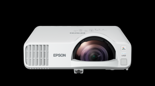 Epson EB-L210SF projektor