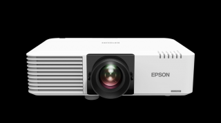 Epson EB-L400U hordozható üzleti lézer projektor, WUXGA, LAN, WIFI