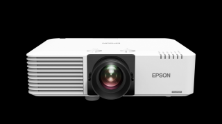 Epson EB-L510U installációs lézerprojektor, WUXGA, HDBase-T