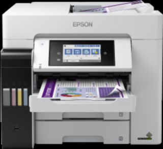 Epson EcoTank L6580