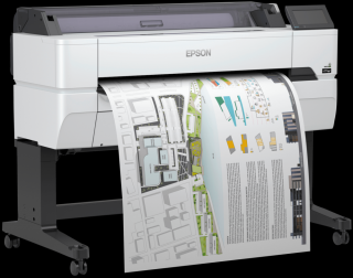 Epson SureColor SC-T5400 Plotter nyomtató