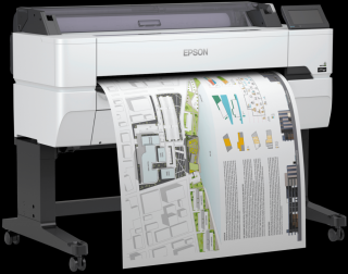 Epson SureColor SC-T5405 Plotter nyomtató