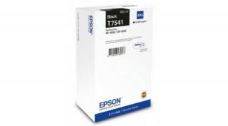 Epson T7541 Patron Bk 10k (eredeti)