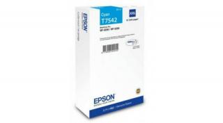 Epson T7542 Patron Cyan 7k (eredeti)