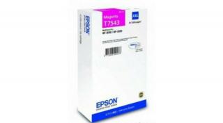 Epson T7543 Patron Magenta 7k (eredeti)