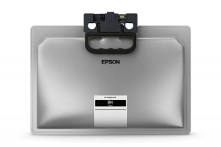 Epson T9661 Patron Black 40K (Eredeti)