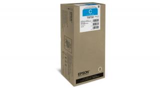 Epson T9732 Patron Cyan 22,5k (eredeti)