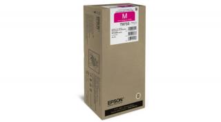 Epson T9733 Patron Magenta 22,5k (eredeti)