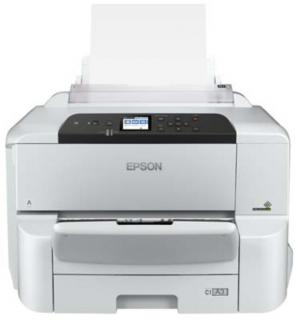 EPSON WF-C8190DW A3 egyfunkciós nyomtató